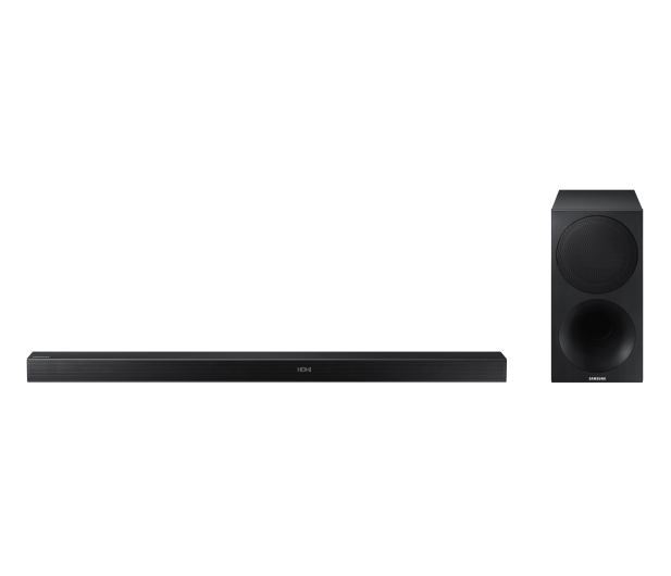 Samsung HW-M550/EN - 1403670 - zdjęcie 4